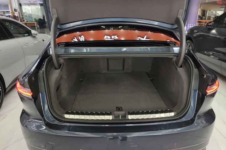 Used Nio ET7 2023 100kWh Signature Edition