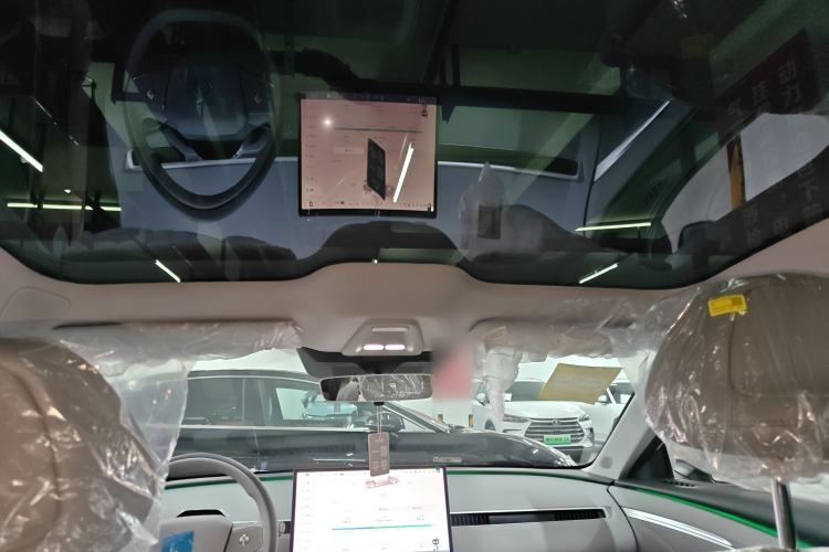 Used XPeng MONA M03 2025 620 Ultra-Long Range Plus