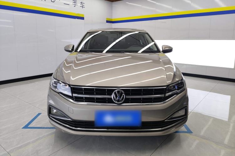 Used Volkswagen Bora 2020 1.5L Automatic Comfort Model
