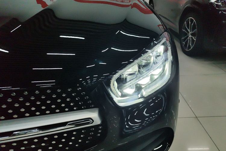 Used Mercedes-Benz GLC 2022 Refreshed GLC 300 L 4MATIC Dynamic Edition Prestige Version
