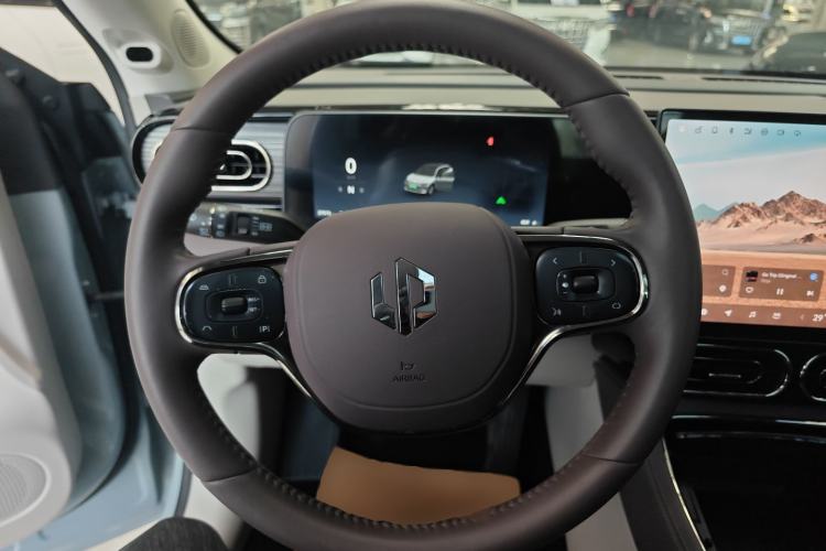 Used Leapmotor C11 2024 All-Electric 580 Luxury Edition