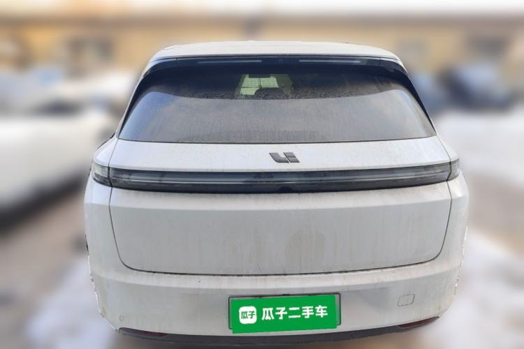 Used Li Auto L7 2023 Pro Model