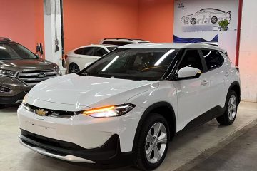 Used Chevrolet Menlo 2022 Star Enjoyment Edition