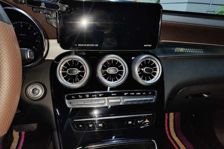 Used Mercedes-Benz GLC 2022 Facelifted GLC 260 L 4MATIC Dynamic Edition
