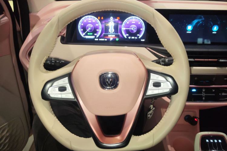 Used Oshan Benni E-Star 2022 Charming Edition Colorful Model Lithium Iron Phosphate