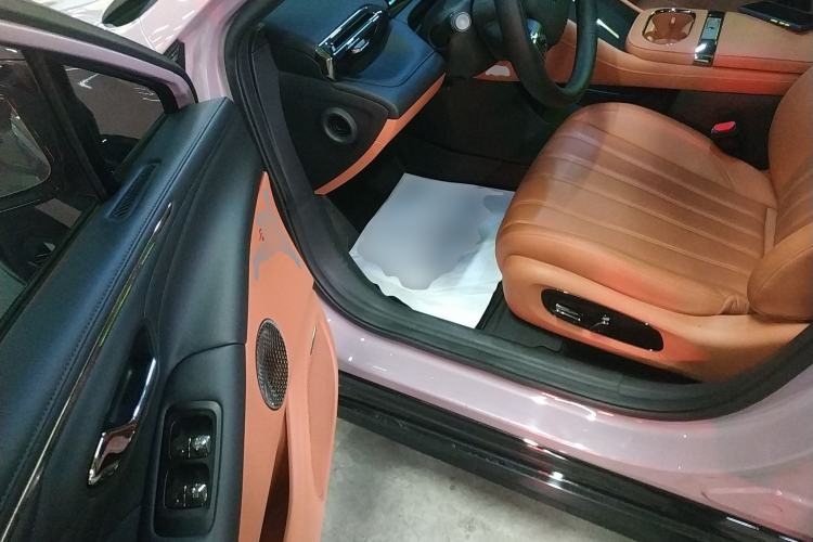 Used AION RT 2025 520 Smart Enjoy Edition