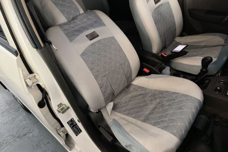 Used Wuling Hongguang 2015 1.2L S Base Model China V Standard
