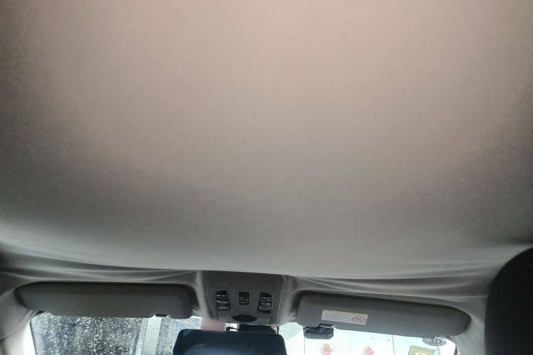 Used Haval H2 2016 Red Label 1.5T Manual Two-Wheel Drive Elite Model
