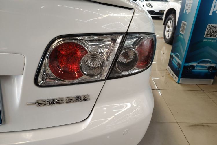 Used Mazda Mazda 6 2013 2.0L Automatic Fashion Edition