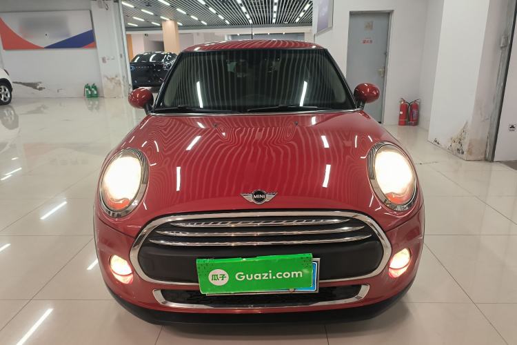 Used  MINI 2014 1.2T ONE
