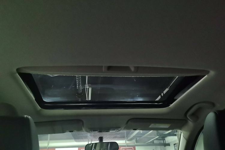 Used Honda Crider 2019 180 Turbo CVT Luxury Edition China VI Emission Standard
