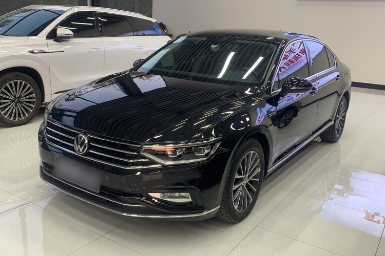 Used Volkswagen Magotan 2020 330TSI DSG Luxury Edition