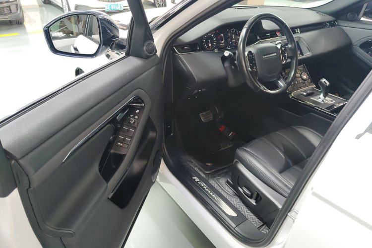 Used Land Rover Range Rover Evoque 2020 249 PS R-DYNAMIC S Sport Edition
