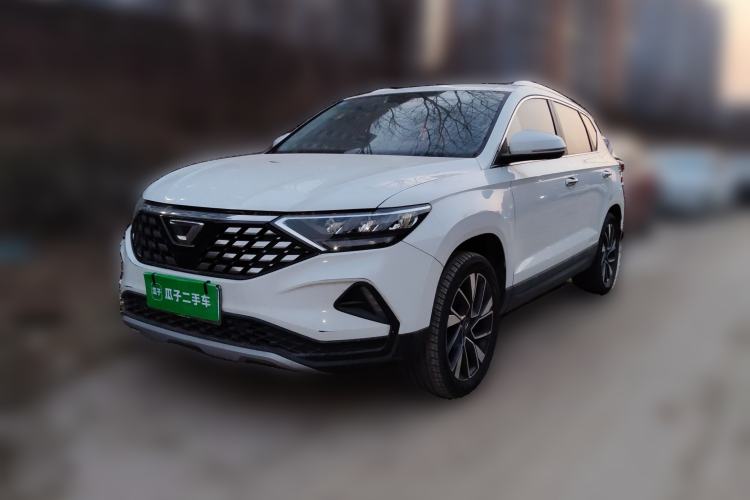 Used Jetta VS5 2019 280TSI Automatic Glory Edition