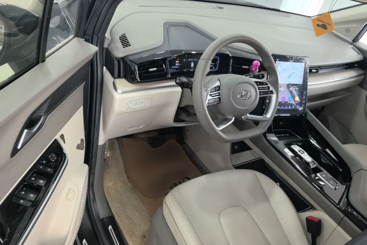 Used Hyundai Custo 2022 270TGDi Smart Luxury Flagship Edition TOP
