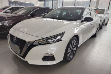 Used Nissan Teana 2021 2.0L XL Comfort Edition