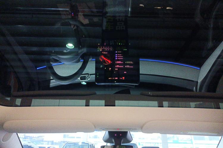 Used Tesla Model Y 2024 Long-Range All-Wheel-Drive Version