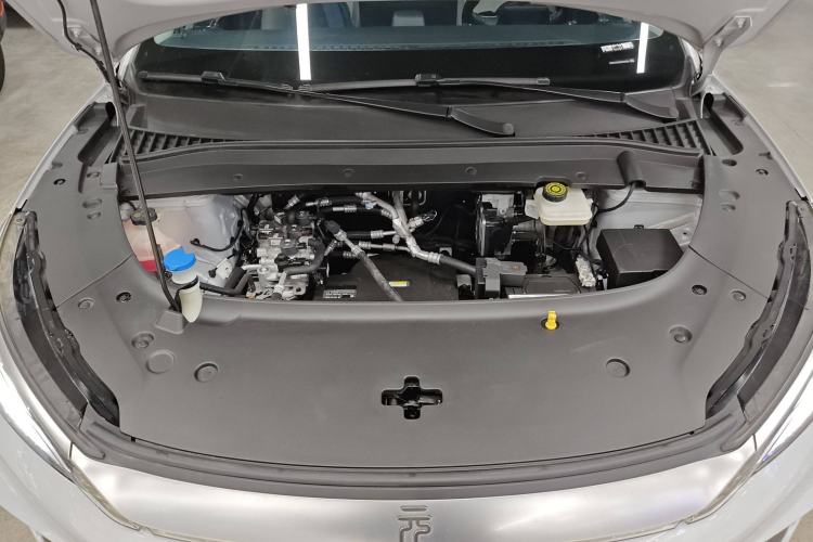 Used BYD Yuan PLUS 2023 Champion Edition 430KM Superior Model
