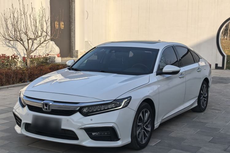 Used Honda Inspire 2019 260TURBO Elite Edition China V Standard