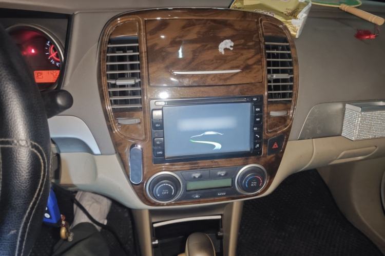 Used Nissan Sylphy 2012 Classic 1.6XE Automatic Comfort Edition
