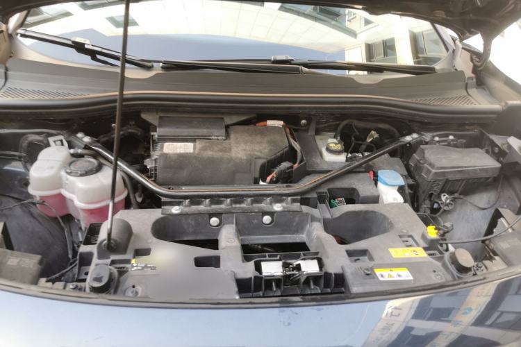 Used Volkswagen ID.4 CROZZ 2022 Pure Edition Limited Edition
