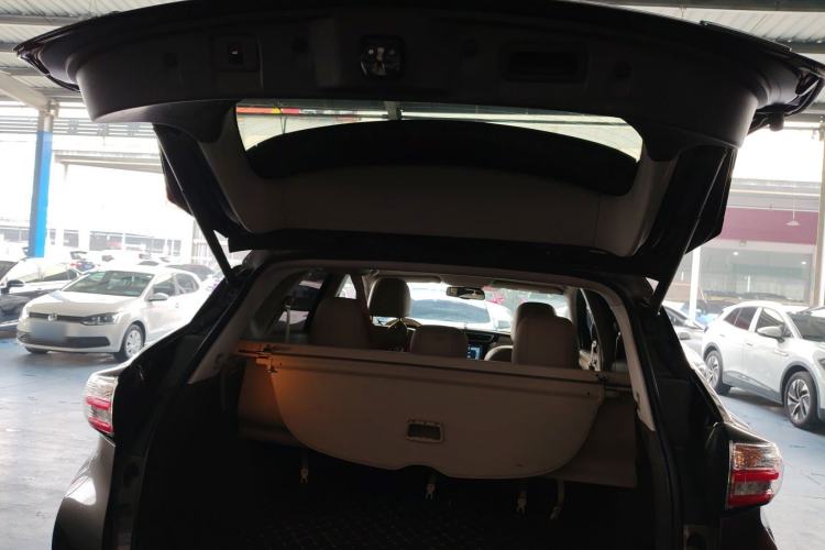 Used Nissan Murano 2021 2.5 S/C HEV XE Four-Wheel Drive Hybrid SmartConnect Prestige Edition