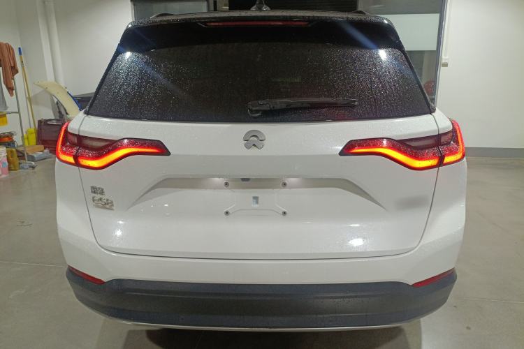 Used Nio ES8 2018 Founder Edition
