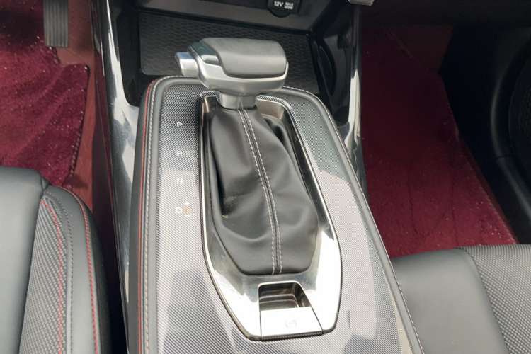 Used Oshan X5 2021 1.6L CVT Luxury Model