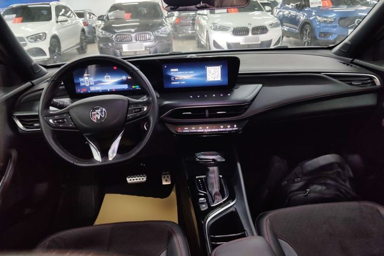 Used Buick Verano 2023 Pro GS Swift Edition