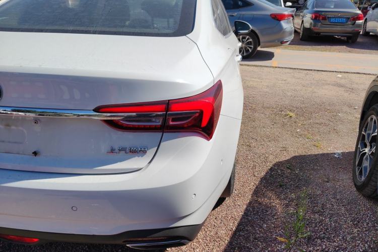 Used Buick Verano 2020 20T CVT Luxury Edition
