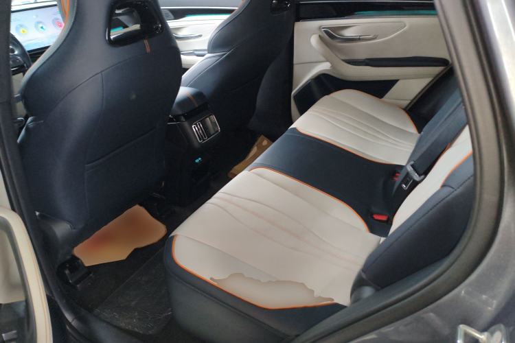 Used BYD Song PLUS New Energy 2023 Champion Edition DM-i 110KM Flagship Model
