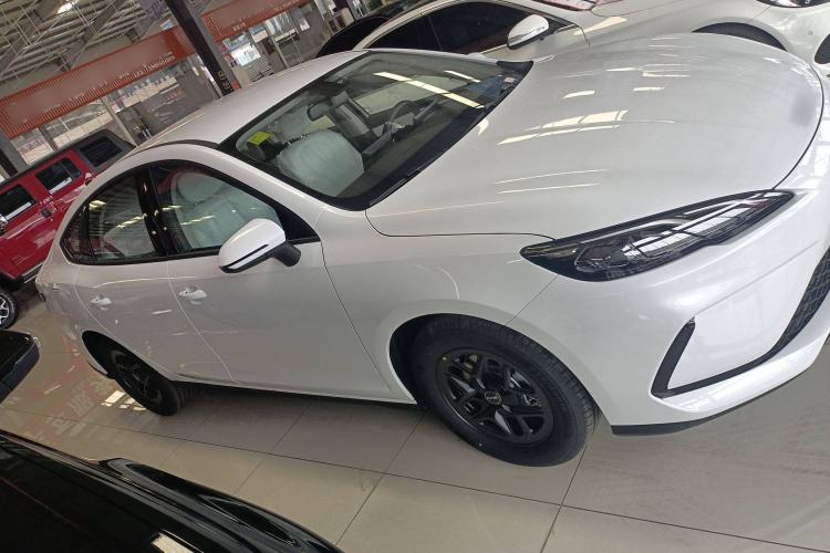 Used BYD Seal 05 DM-i 2025 DM-i Smart Drive 55KM Luxury Model
