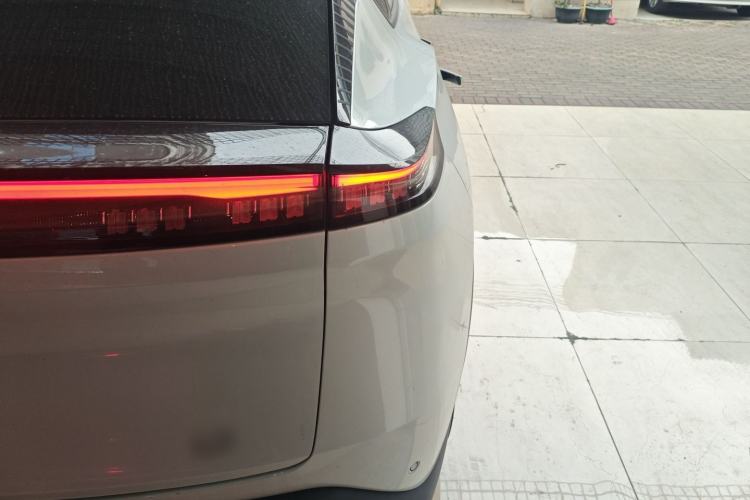 Used Dongfeng Aeolus L7 New Energy 2024 205 Plus