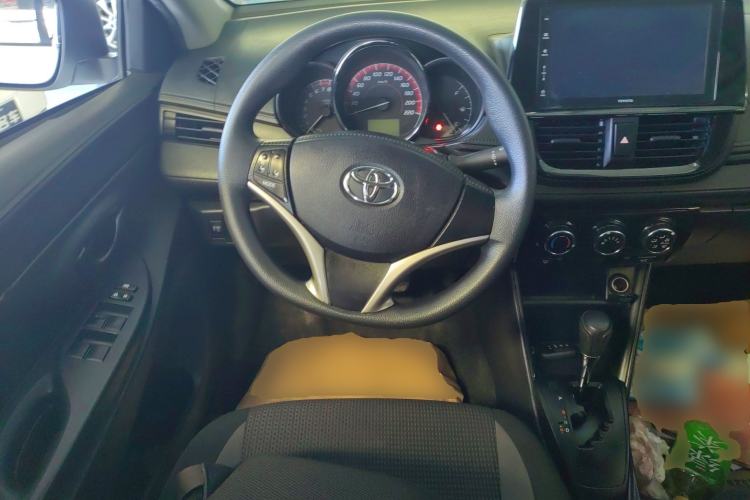 Used Toyota Vios 2022 1.5L 20th Anniversary Edition