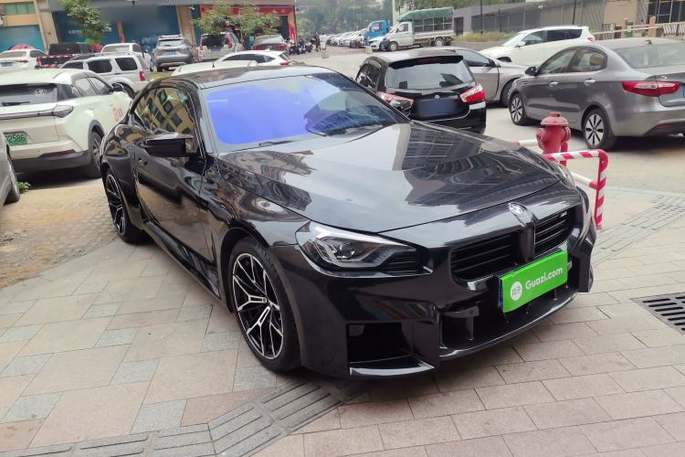 Used BMW M2 2023 M2
