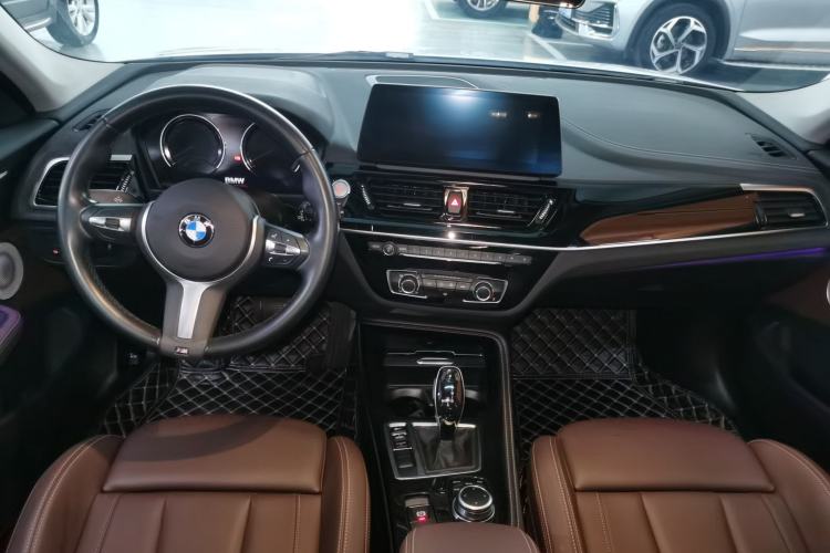 Used BMW 1 Series 2023 125i M Sport Night Edition
