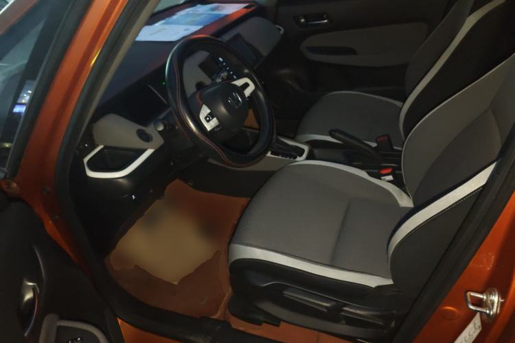 Used Honda LIFE 2021 1.5L CVT CRO-S Fun Edition
