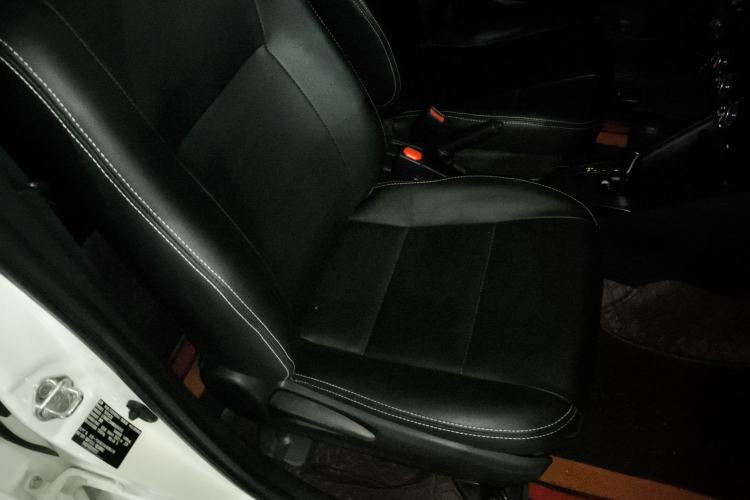 Used Toyota Vios 2021 1.5L CVT Innovation Edition