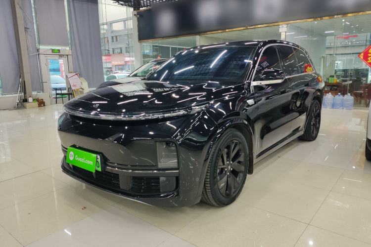 Used Li Auto L8 2023 Pro Model