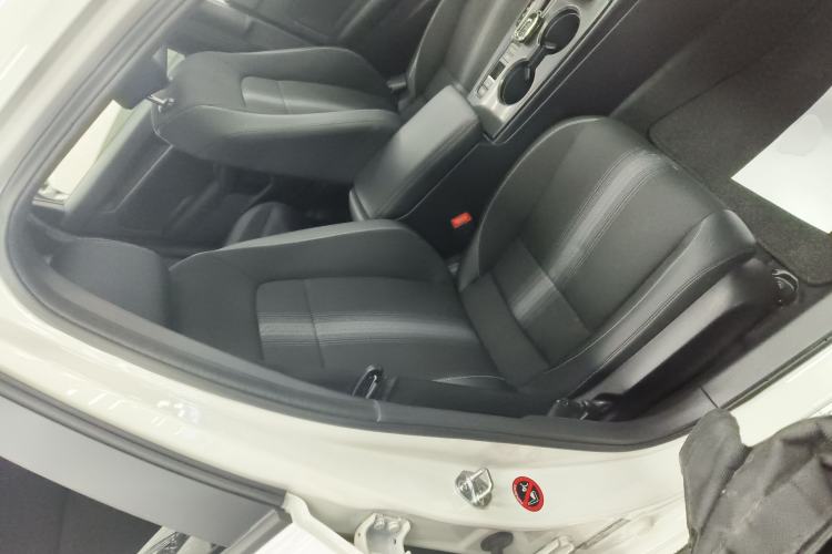 Used Honda Civic 2022 240TURBO CVT Dynamic Edition