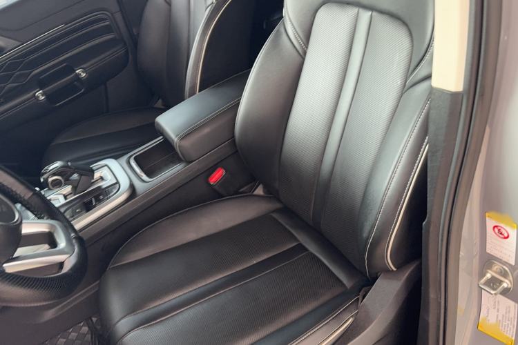 Used Tank 300 2021 Off-Road Edition 2.0T Conqueror