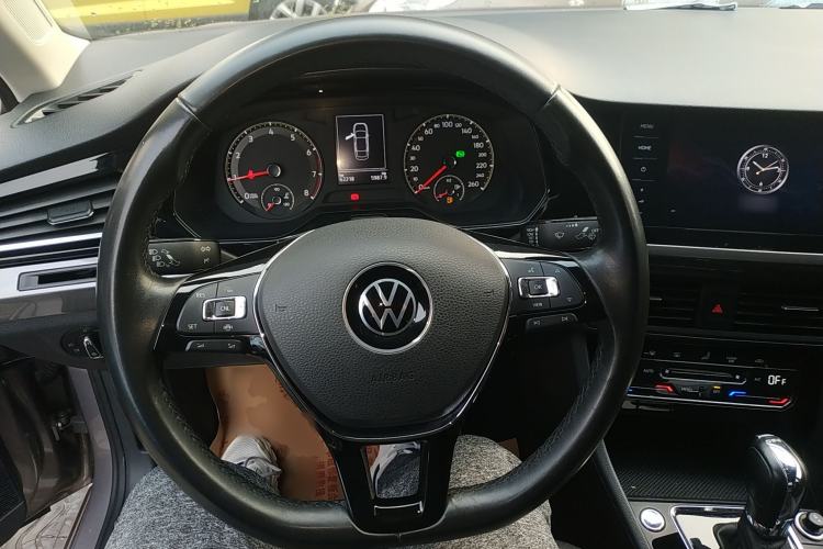 Used Volkswagen Bora 2021 280TSI DSG Elite Smart Connectivity Version