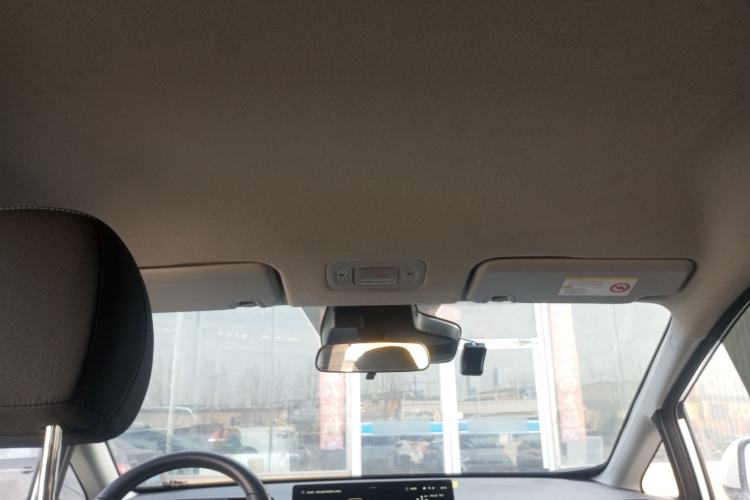 Used AION Y 2023 Plus 510 Enjoy Edition
