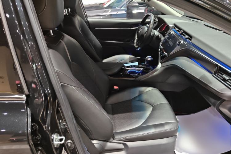 Used Toyota Camry 2019 Revised Version 2.5S Fēngshàng Edition
