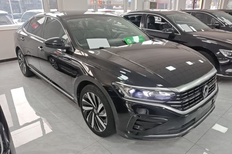 Used Volkswagen Passat 2023 330TSI Elite Edition
