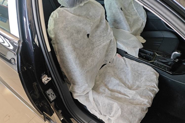 Used Volkswagen Passat 
