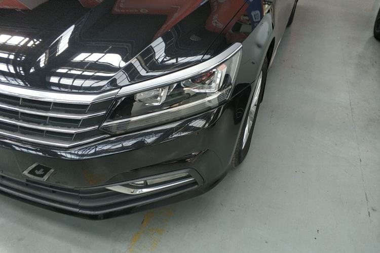 Used Volkswagen Passat 2016 280TSI DSG Prestige Edition
