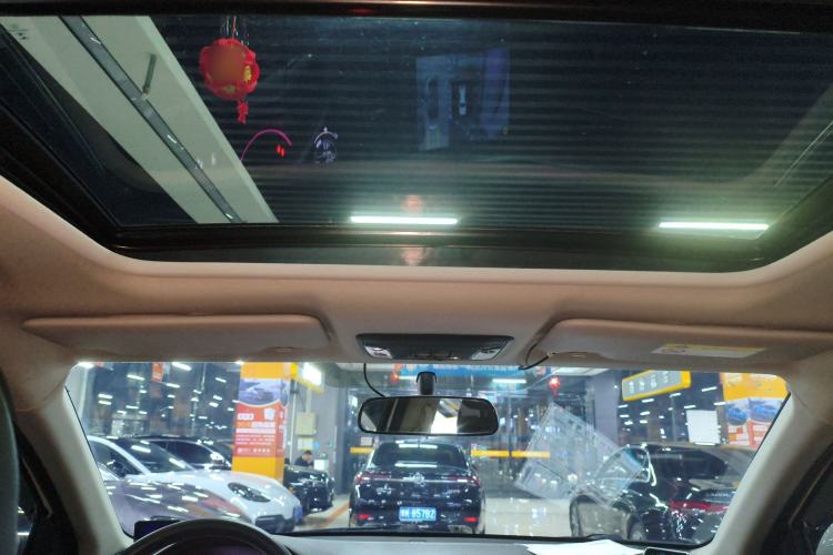 Used Honda Vezel 2020 1.5L CVT Luxury Edition
