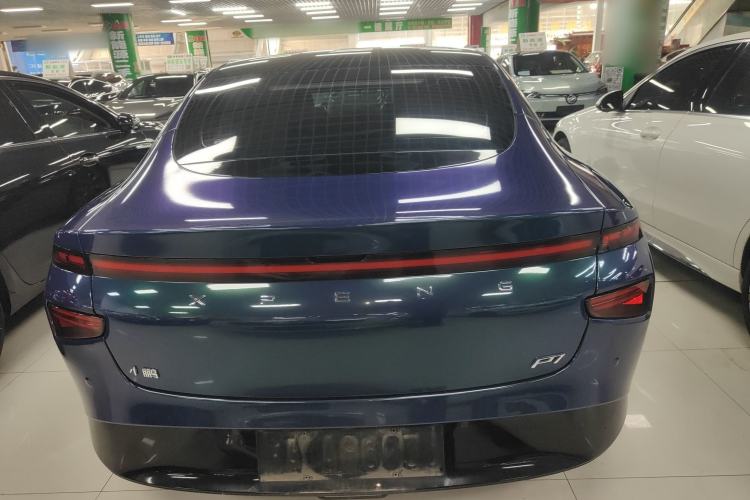 Used XPeng P7 2022 480G
