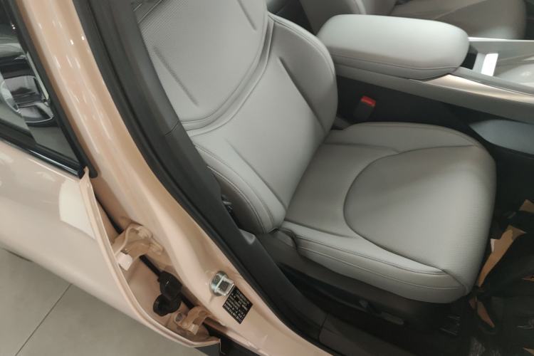 Used XPeng MONA M03 2025 620 Ultra-Long Range Plus
